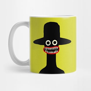 CREEP Mug